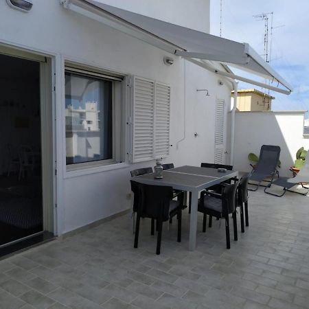 Michi'S Home - Attico In Centro Bari Dış mekan fotoğraf