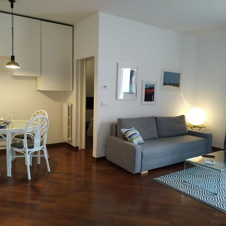 Michi'S Home - Attico In Centro Bari Dış mekan fotoğraf