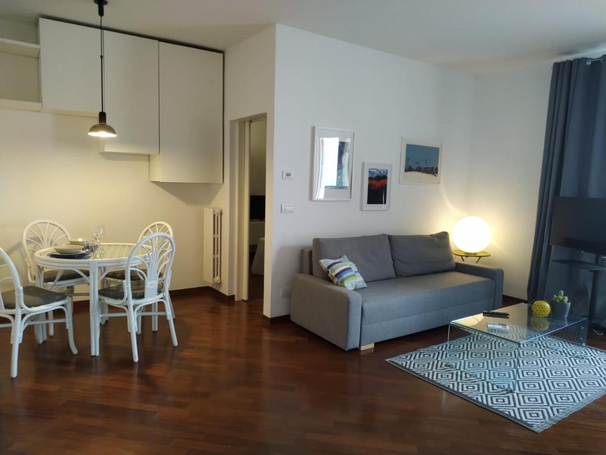 Michi'S Home - Attico In Centro Bari Dış mekan fotoğraf