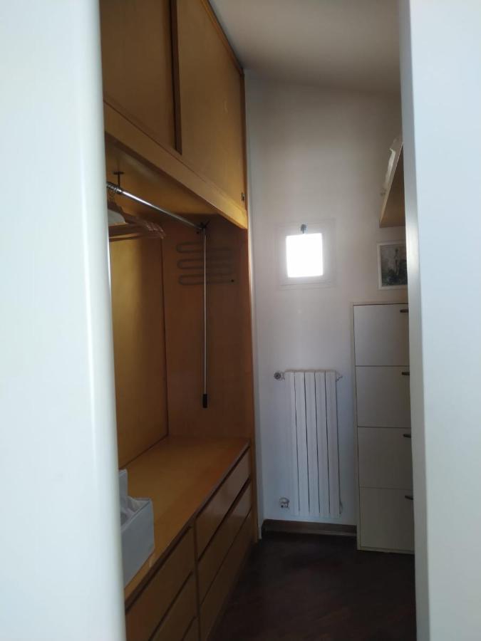 Michi'S Home - Attico In Centro Bari Dış mekan fotoğraf