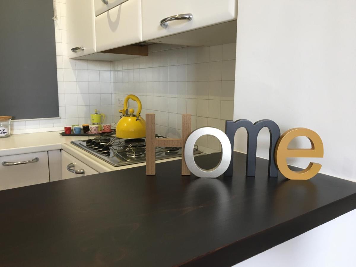 Michi'S Home - Attico In Centro Bari Dış mekan fotoğraf