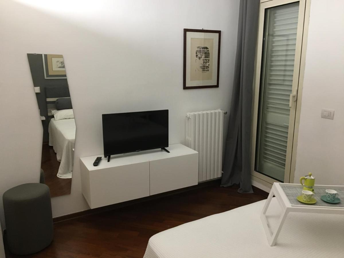 Michi'S Home - Attico In Centro Bari Dış mekan fotoğraf