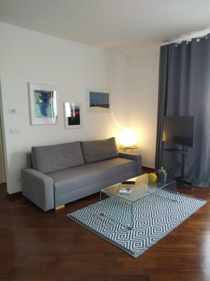 Michi'S Home - Attico In Centro Bari Dış mekan fotoğraf