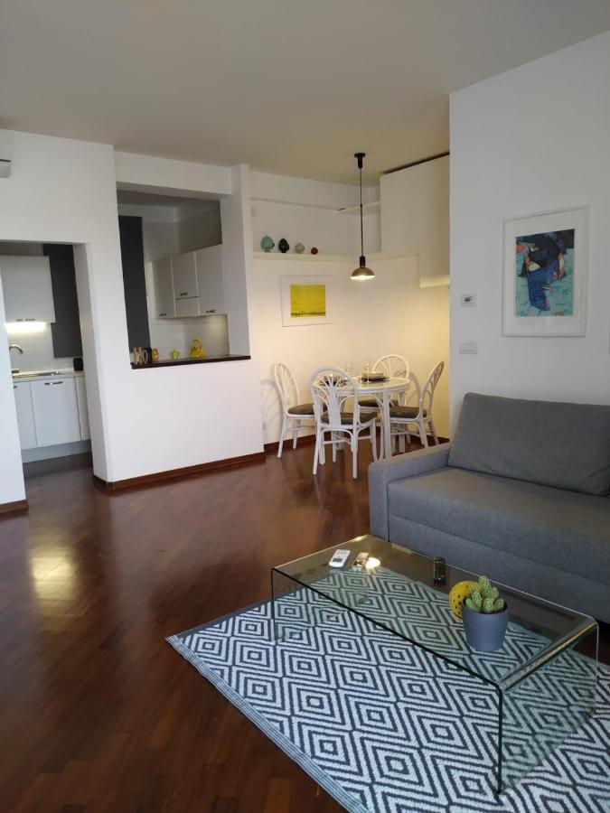 Michi'S Home - Attico In Centro Bari Dış mekan fotoğraf